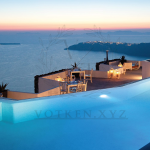 Hotels with Infinity Pools