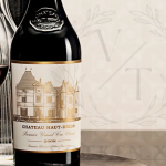 Château Haut-Brion 2008